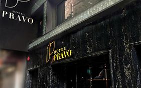 Hotel Pravo Hong Kong